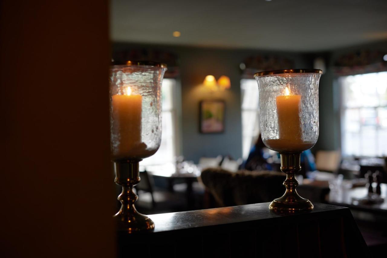 The Pembroke Arms Ξενοδοχείο Wilton  Εξωτερικό φωτογραφία