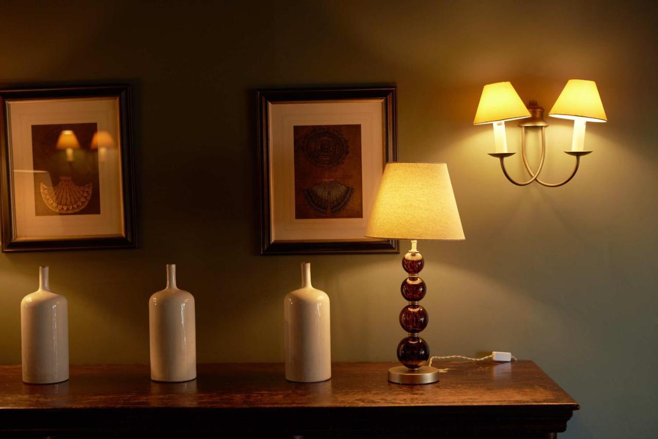 The Pembroke Arms Ξενοδοχείο Wilton  Εξωτερικό φωτογραφία